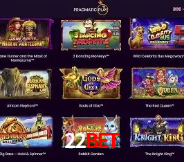 Descubra a Essência do 22Bet: Nossa História e Compromissos